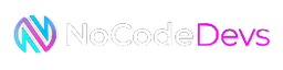 NoCodeDevs Logo