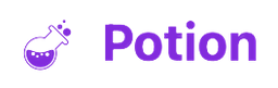 Potion Logo